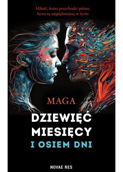 Dziewięć miesięcy i osiem dni