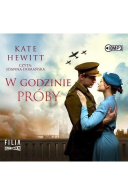 W godzinie próbyj audiobook