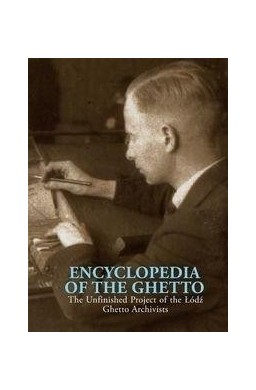 Encyclopedia of the Ghetto