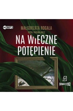 Na wieczne potępienie audiobook