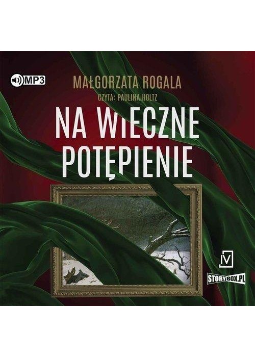 Na wieczne potępienie audiobook