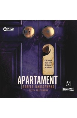 Apartament audiobook