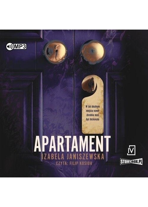 Apartament audiobook