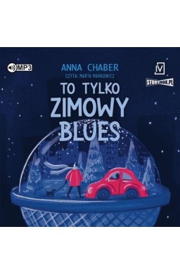 To tylko zimowy blues audiobook