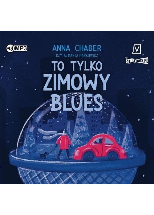 To tylko zimowy blues audiobook