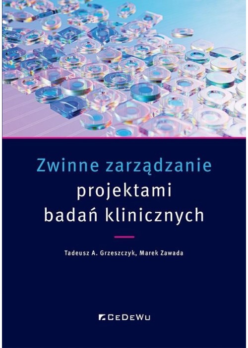 Zwinne zarządzanie projektami badań klinicznych