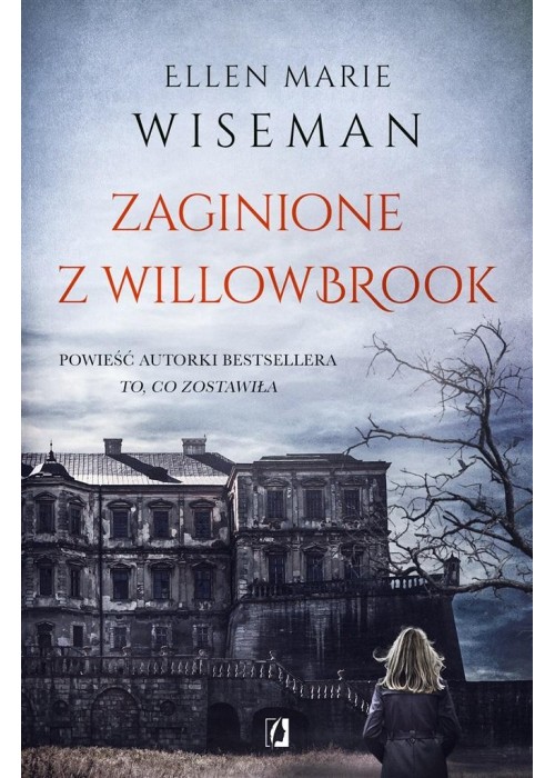 Zaginione z Willowbrook