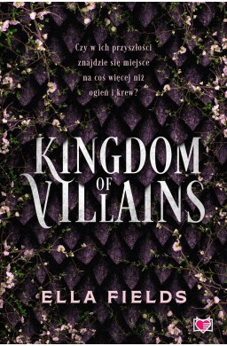 Kingdom of Villains