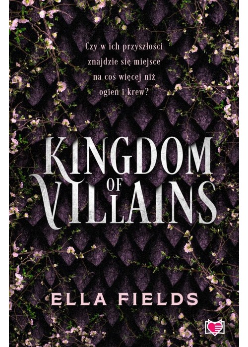 Kingdom of Villains