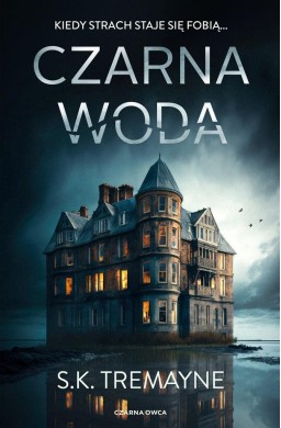 Czarna woda