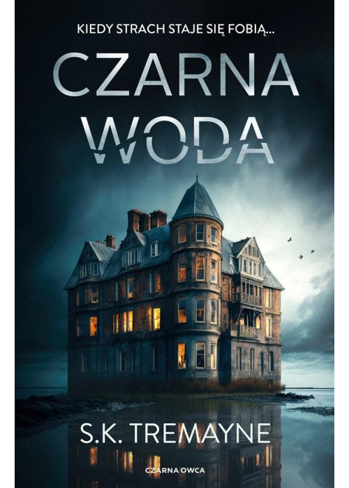 Czarna woda