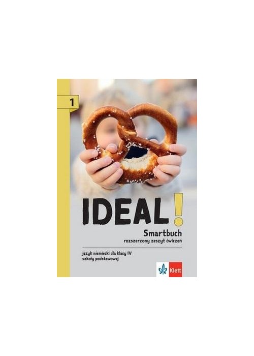 Ideal! 1 Smartbuch + kod