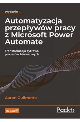 Automatyzacja przepływów pracy z Microsoft... w.2