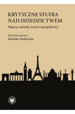 Krytyczne studia nad dziedzictwem