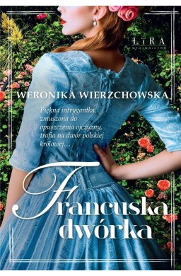 Francuska dwórka