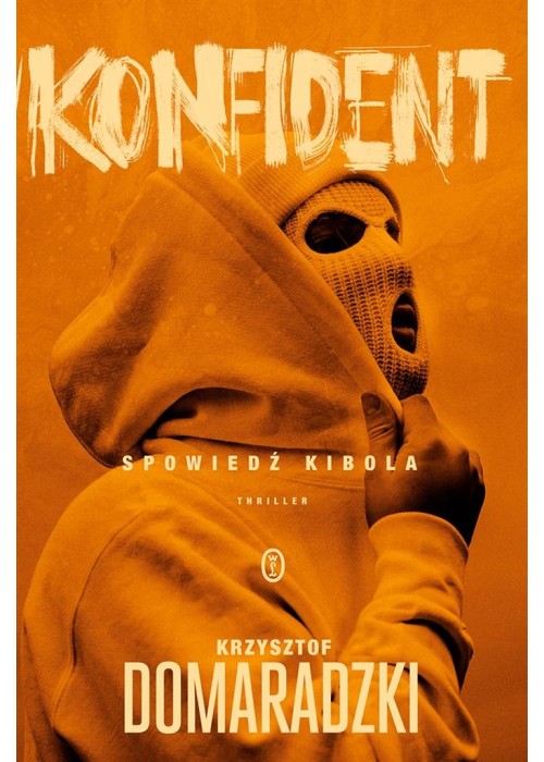 Konfident