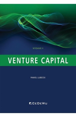 Venture capital w.2