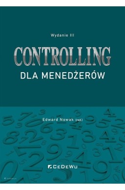 Controlling dla menedżerów w.3