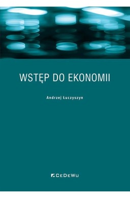 Wstęp do ekonomii