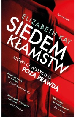 Siedem kłamstw