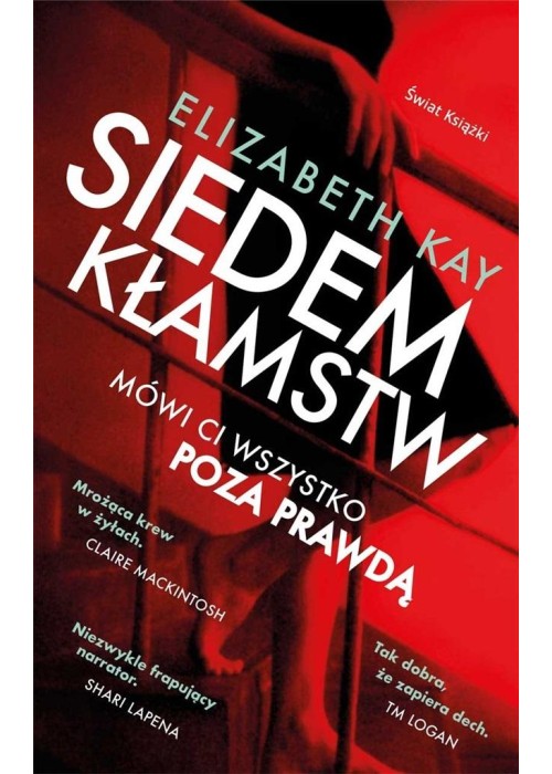 Siedem kłamstw