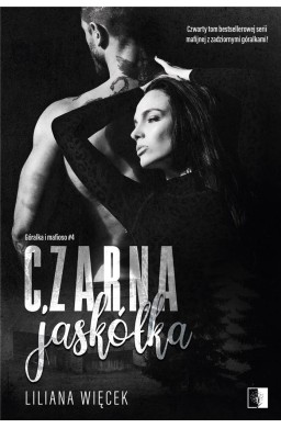 Czarna jaskółka