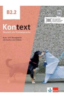 Kontext B2.2 Kurs- und Ubungsbuch