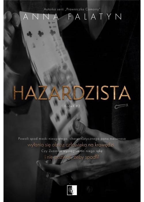 Hazardzista