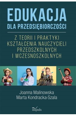 Edukacja dla przedsiębiorczości