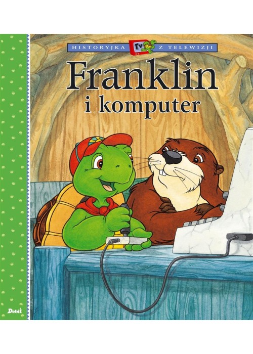 Franklin i komputer