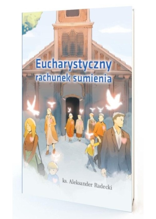 Eucharystyczny rachunek sumienia