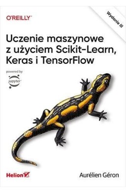 Uczenie maszynowe z użyciem Scikit-Learn w.3