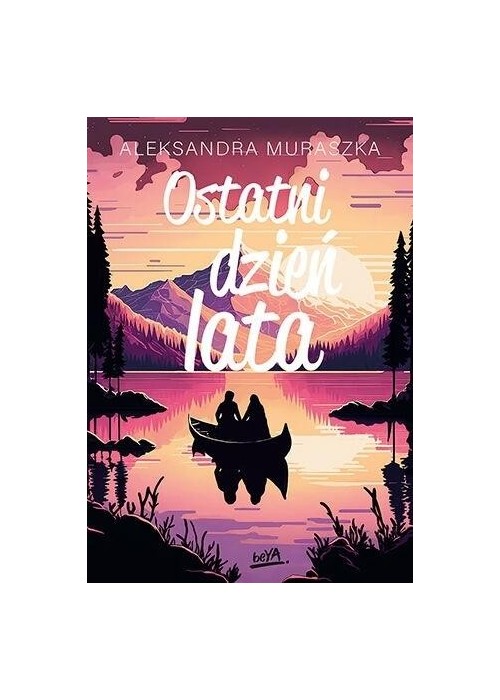 Ostatni dzień lata