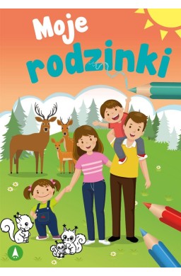 Moje rodzinki