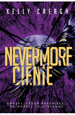 Nevermore T.2 Cienie