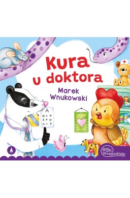 Kura u doktora