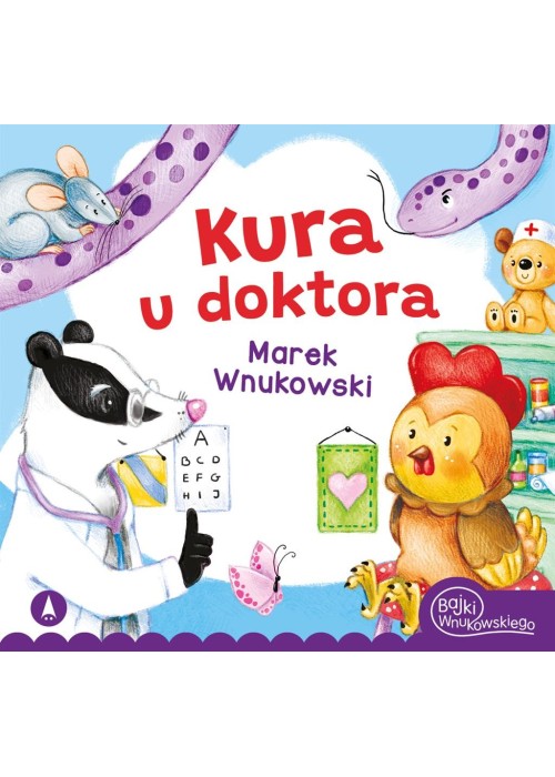 Kura u doktora