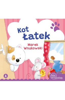 Kot Łatek