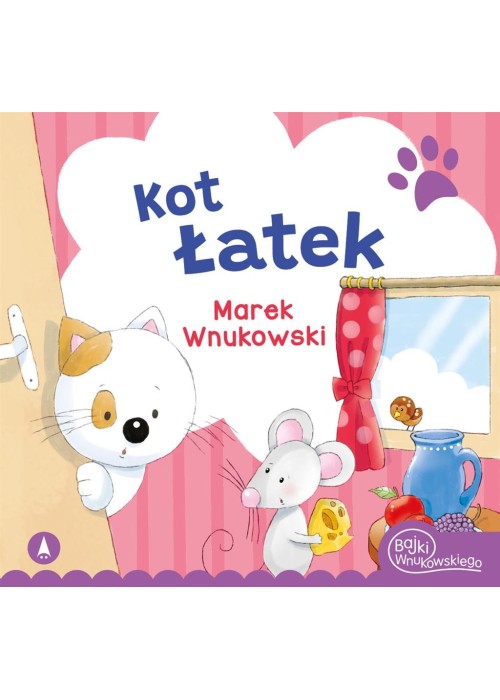 Kot Łatek