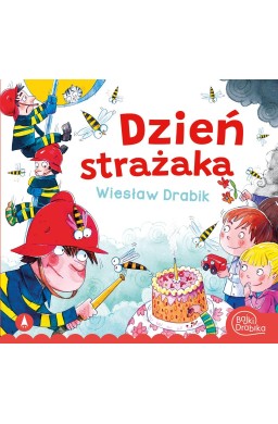 Dzień Strażaka