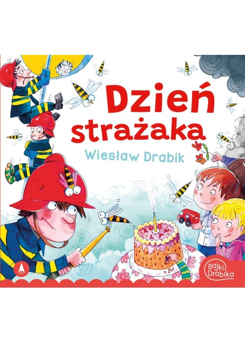 Dzień Strażaka