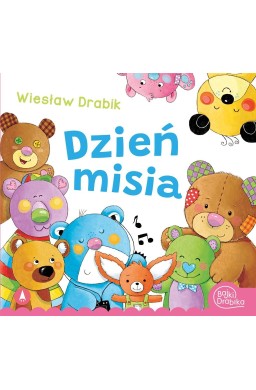 Dzień Misia