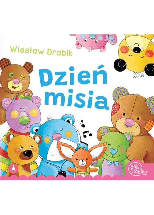 Dzień Misia