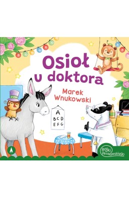 Osioł u doktora