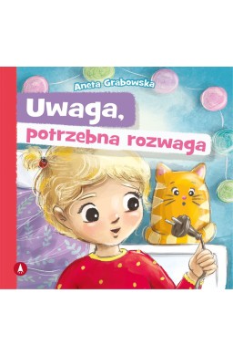 Uwaga, potrzebna rozwaga