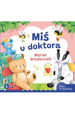 Miś u doktora