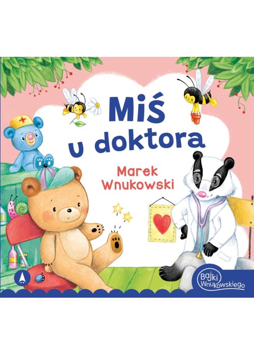 Miś u doktora