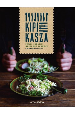 Kipi kasza