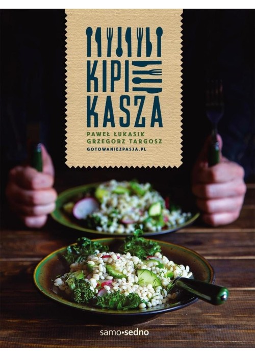 Kipi kasza