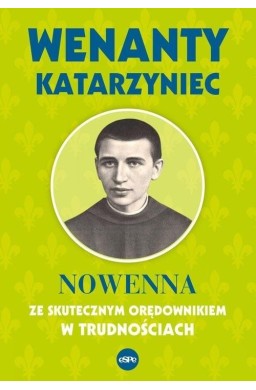 Wenanty Katarzyniec. Nowenna